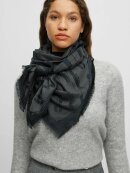 BOSS WOMENSWEAR - BOSS LEDONIA SCARF