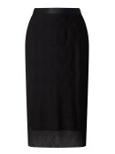 BOSS WOMENSWEAR - BOSS EVIBELLE SKIRT