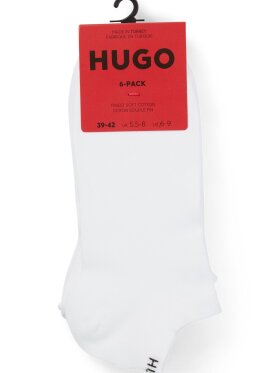 HUGO W 6P AS UNI CC