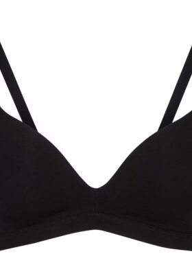 BOSS TRIANGLE PADDED CI BRA