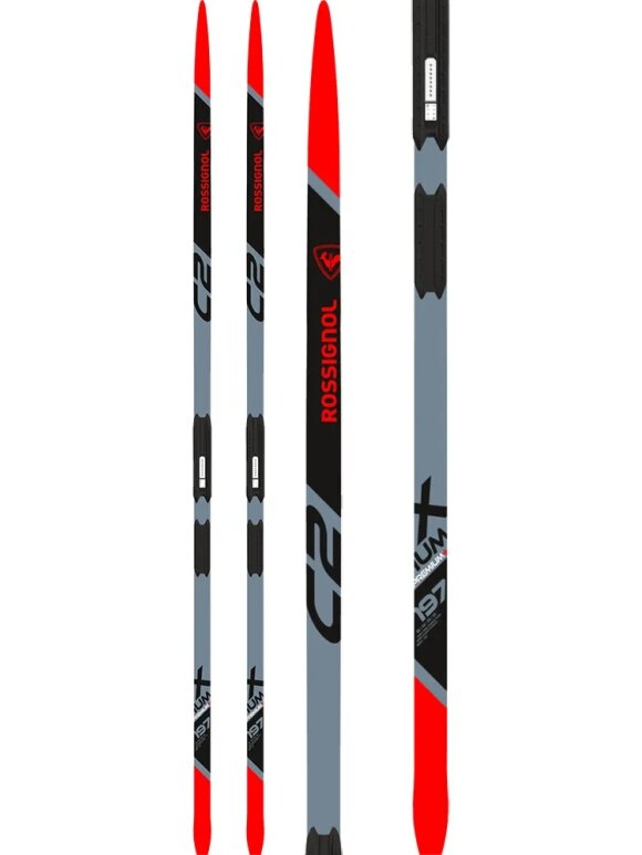 Rossignol - ROSSIGNOL X-IUM CLASSIC SR