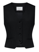 Neo Noir - Neo Noir Vendetta Suit Vest