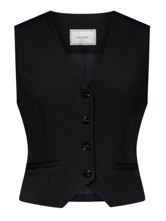 Neo Noir - Neo Noir Vendetta Suit Vest