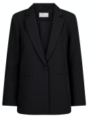 Neo Noir - NEO NOIR AVERY WOVEN BLAZER