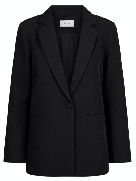 Neo Noir - NEO NOIR AVERY WOVEN BLAZER