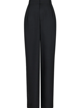 Neo Noir Alessandra Melange Pants