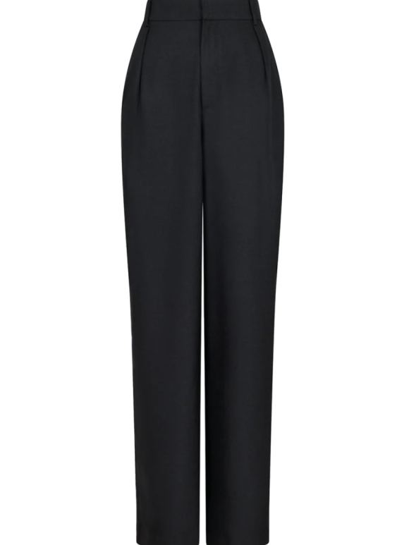 Neo Noir - Neo Noir Alessandra Melange Pants