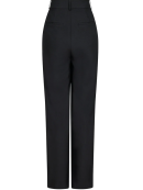 Neo Noir - Neo Noir Alessandra Melange Pants