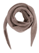 Neo Noir - NEO NOIR MISTY KNIT SCARF