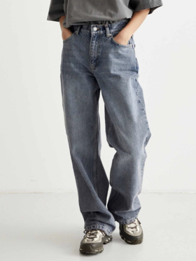 WoodBird KATHY BONE JEANS