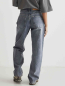 Woodbird Women - WoodBird KATHY BONE JEANS