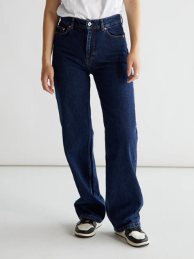 WoodBird WOMEN CARLA JEANS