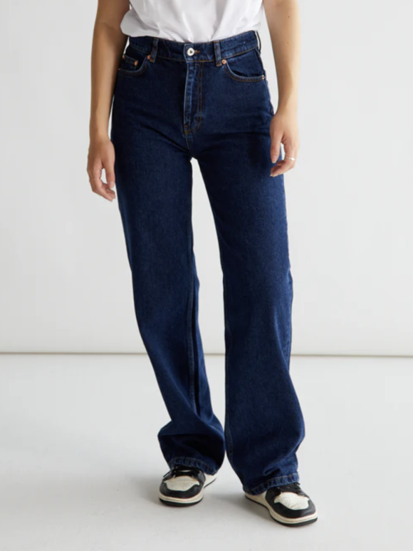 Woodbird Women - WoodBird CARLA JEANS