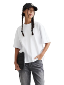 Woodbird Women - WoodBird JUNO BASE TEE