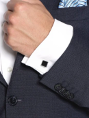 HUGO MENSWEAR - HUGO TO TAKE CUFFLINKS