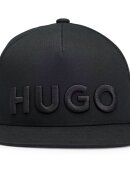 HUGO MENSWEAR - HUGO JAGO CAP