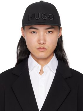 HUGO JAGO CAP