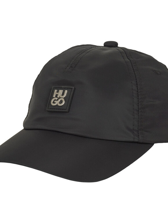 HUGO MENSWEAR - HUGO JUDE-ME cap