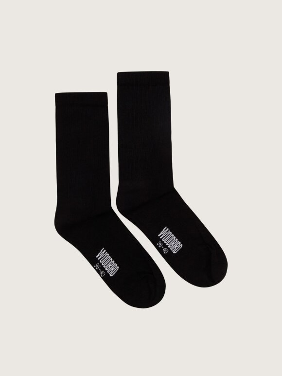 Woodbird - WOODBIRD TENNIS SOCKS 2 PACK