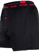 HUGO MENSWEAR - HUGO WOVEN BOXER TRIPLET