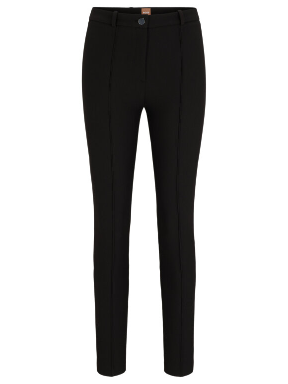 BOSS WOMENSWEAR - BOSS Tanaina Pants