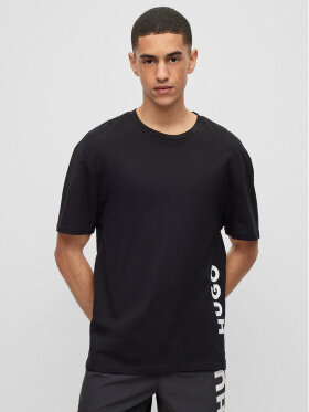 HUGO T-SHIRT RN RELAXED
