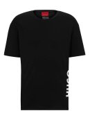 HUGO MENSWEAR - HUGO T-SHIRT RN RELAXED