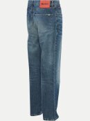 HUGO MENSWEAR - HUGO 640 JEANS