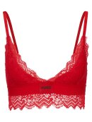 HUGO WOMENSWEAR - HUGO WOMEN TRIANGLE PADDED LACE