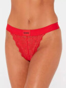 HUGO WOMENSWEAR - HUGO WOMEN BRIEF LACE