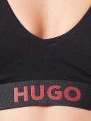 HUGO WOMENSWEAR - HUGO WOMEN TRIANG. PADD SPORTY