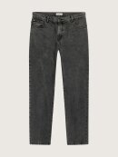 Woodbird - WOODBIRD LEROY THUN BLACK JEANS