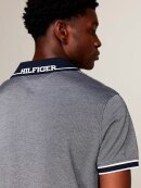 Tommy Hilfiger MENSWEAR - TOMMY Monotype Oxford Collar REGULAR  POLO