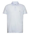 Tommy Hilfiger MENSWEAR - TOMMY Monotype Oxford Collar REGULAR  POLO