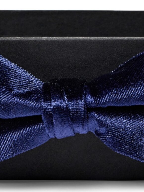 Connexion - CONNEXION VELOUR BOWTIE