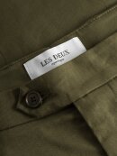 Les  Deux Copenhagen - LES DEUX COMO COTTON SUIT PANTS