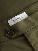 Les  Deux Copenhagen - LES DEUX SLIM COMO COTTON SUIT PANTS