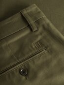 Les  Deux Copenhagen - LES DEUX SLIM COMO COTTON SUIT PANTS