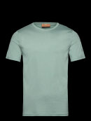 Mos Mosh Gallery - MOS MOSH GALLERY PERRY CRUNCH O-NECK TEE SHIRT