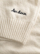 Les  Deux Copenhagen - LES DEUX BRAD ROUNDNECK KNIT