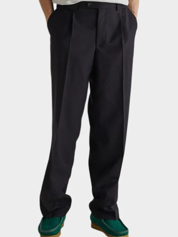 Woodbird - WOODBIRD BEN SUIT PANTS