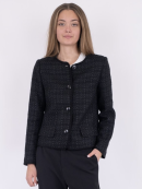 Neo Noir - Neo Noir Helina Boucle Jacket