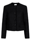 Neo Noir - Neo Noir Helina Boucle Jacket