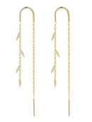 Nava Copenhagen - Nava Copenhagen MUI EARRINGS