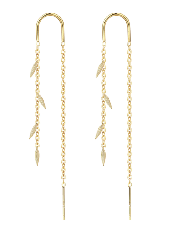 Nava Copenhagen - Nava Copenhagen MUI EARRINGS