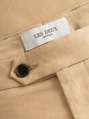 Les  Deux Copenhagen - LES DEUX SLIM COMO COTTON SUIT PANTS