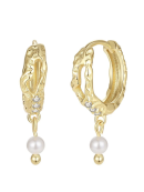 Nava Copenhagen - Nava Copenhagen TASI EARRINGS