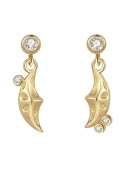 Nava Copenhagen - Nava Copenhagen NEOMA EARRINGS