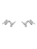 Nava Copenhagen - Nava Copenhagen LUA PETITE STUDS