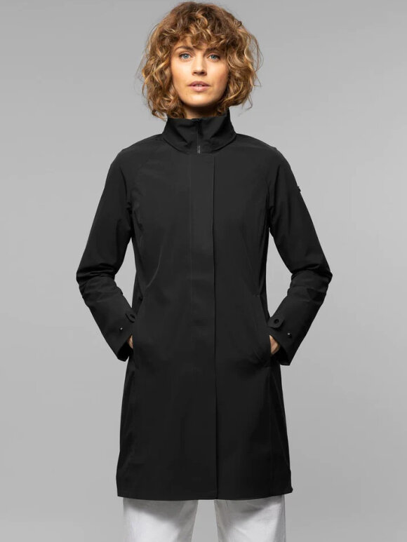 Scandinavian Edition - SCANDINAVIAN EDITION TENDER JACKET